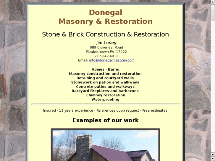 www.donegalmasonry.com