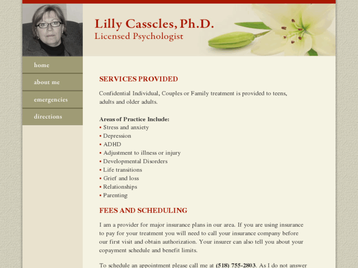 www.drlillycasscles.com