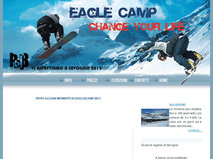 www.eaglecamp.ch