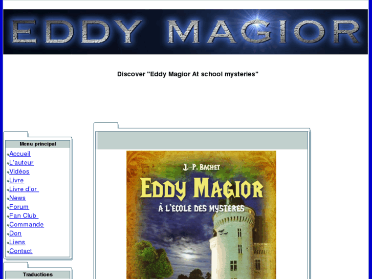 www.eddymagior.com