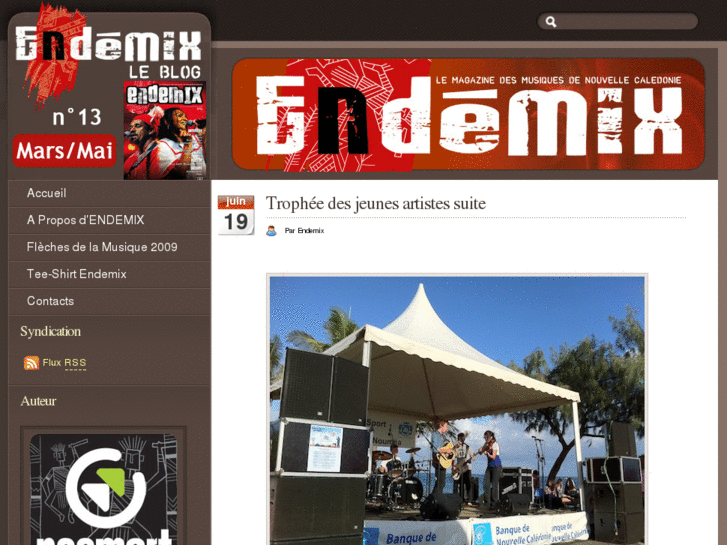www.endemix.org