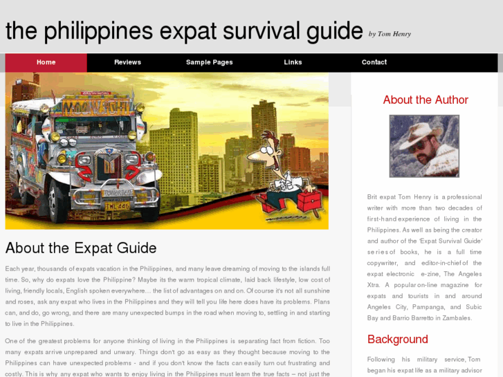 www.expat-survival-guide.info