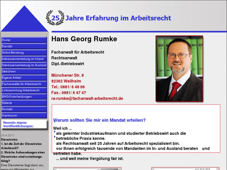 www.fachanwalt-arbeitsrecht.info