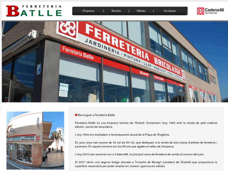 www.ferreteriabatlle.com