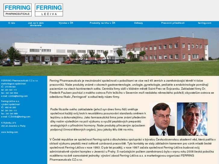 www.ferring.cz