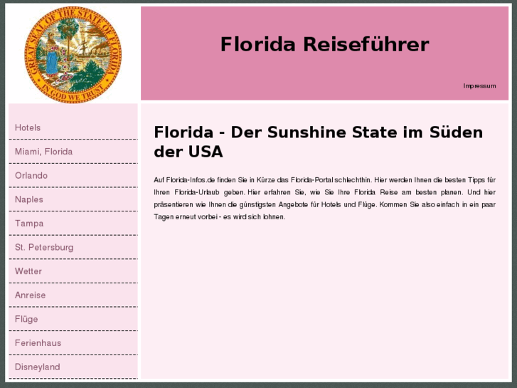 www.florida-infos.de