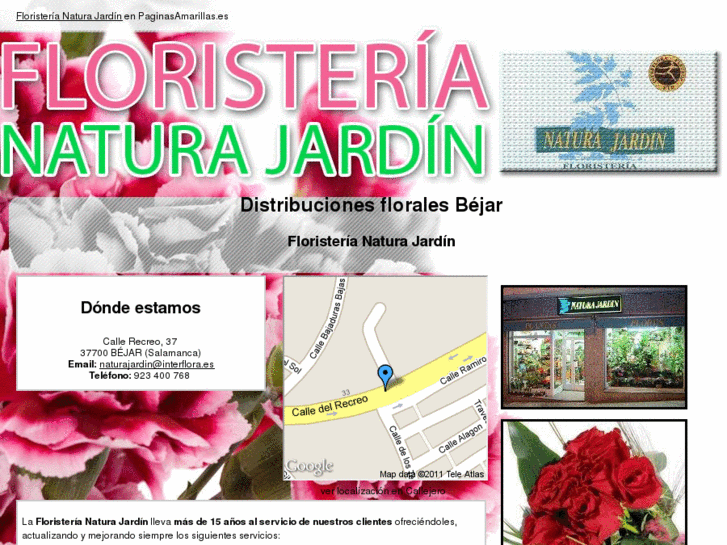 www.floristerianaturajardin.es