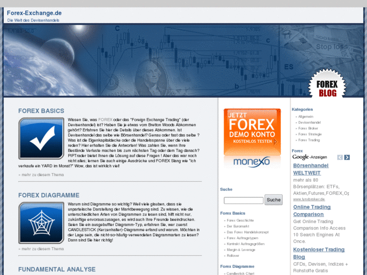 www.forex-exchange.de