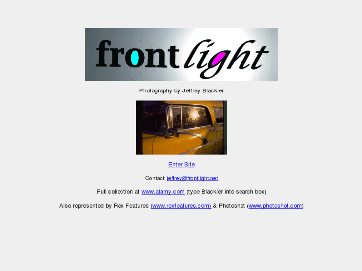 www.frontlight.net