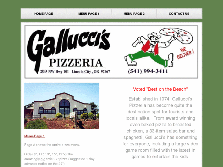 www.galluccispizzeria.com