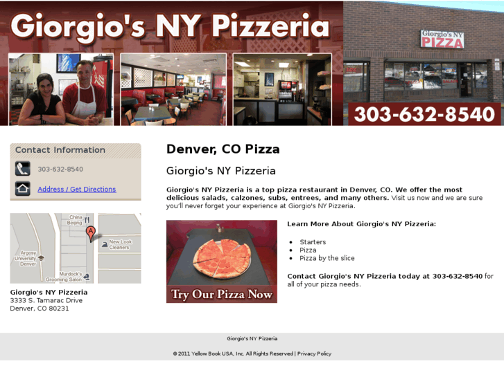 www.giorgiosnypizza.com