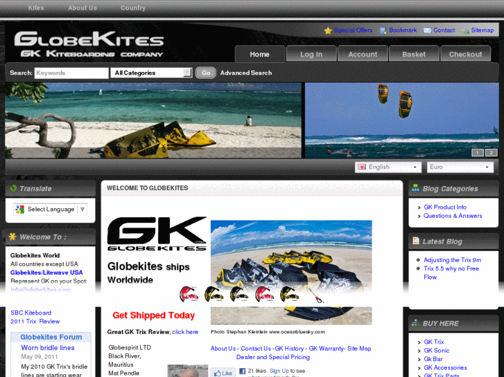 www.globekites.com