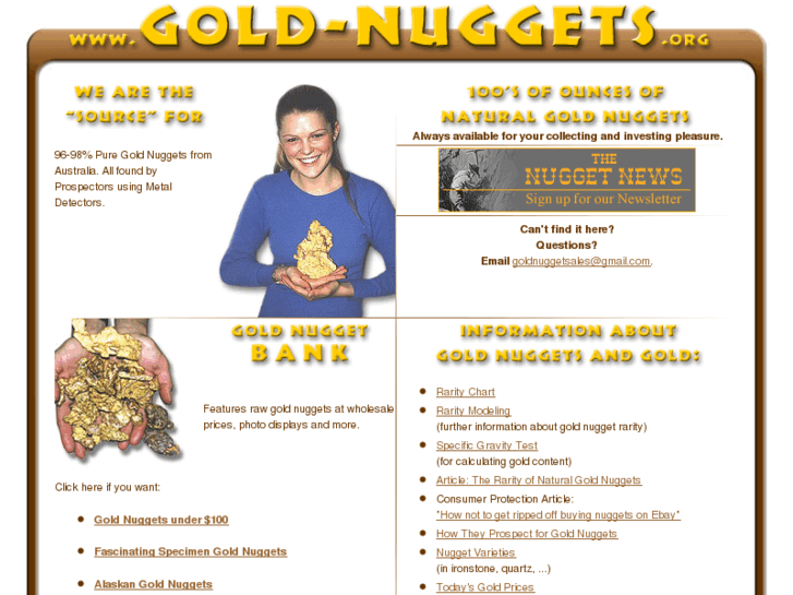 www.gold-nuggets.org