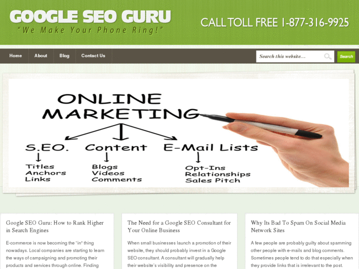 www.googleseoguru.org