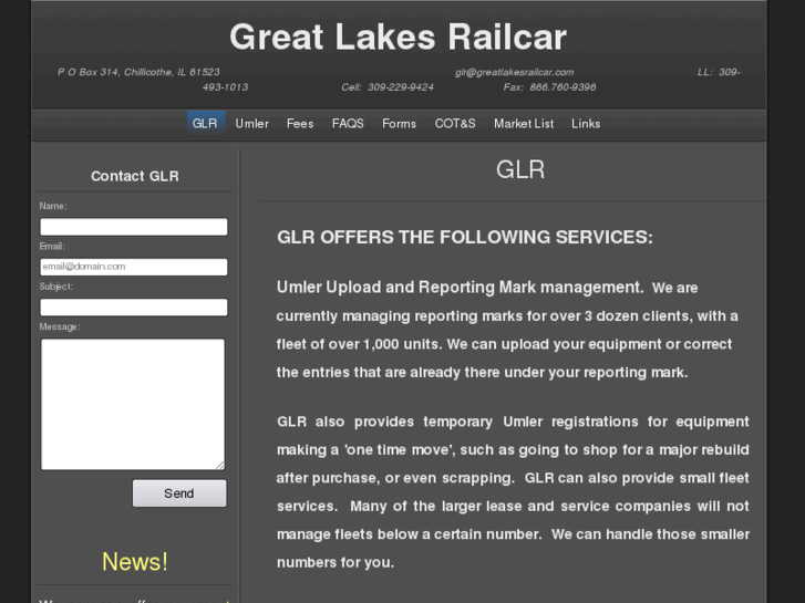 www.greatlakesrailcar.com