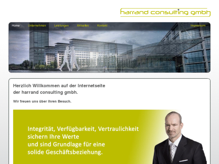 www.harrand-consulting.com