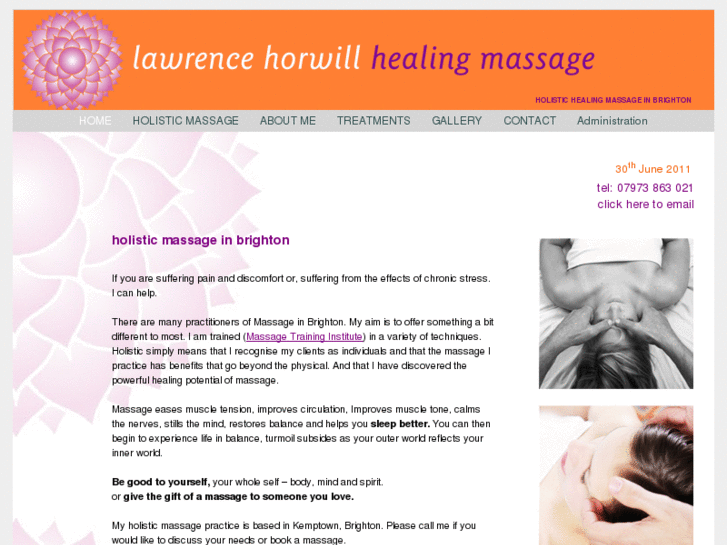 www.healing-massage.co.uk