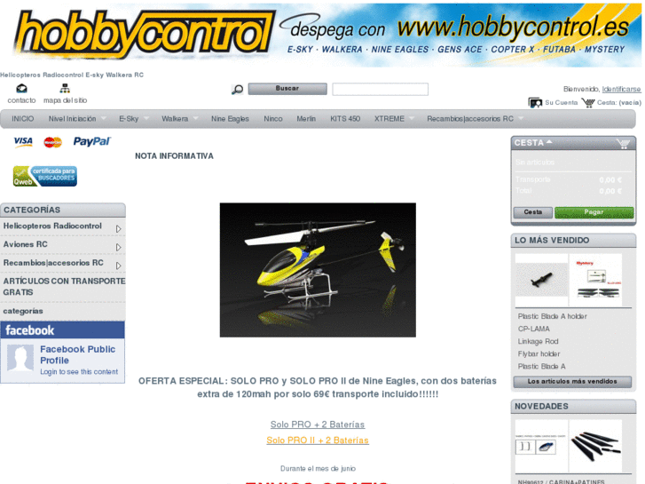 www.hobbycontrol.es