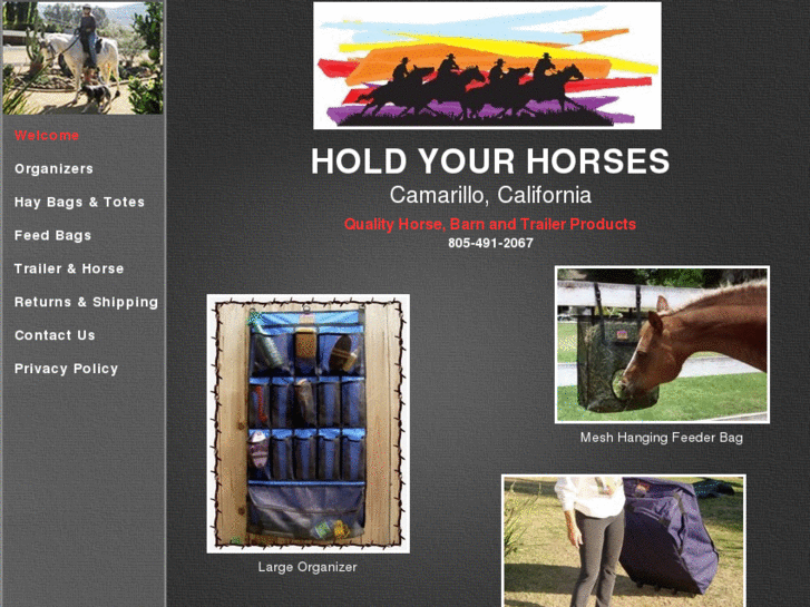 www.holdyourhorsesca.com