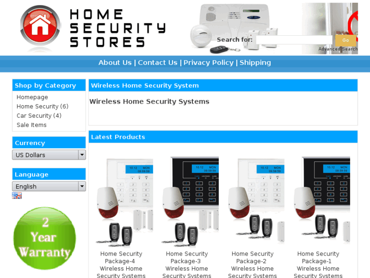 www.home-security-stores.com