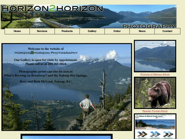 www.horizon2horizon.com