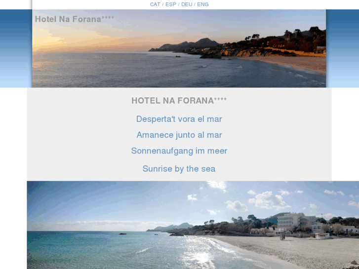 www.hotelnaforana.com