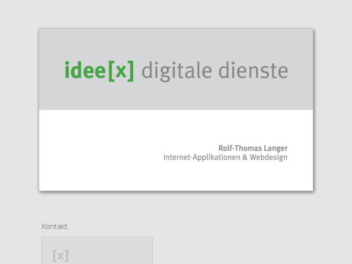 www.idee-x.de