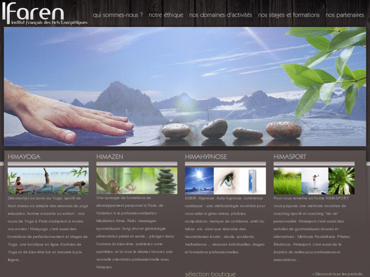 www.ifaren.com