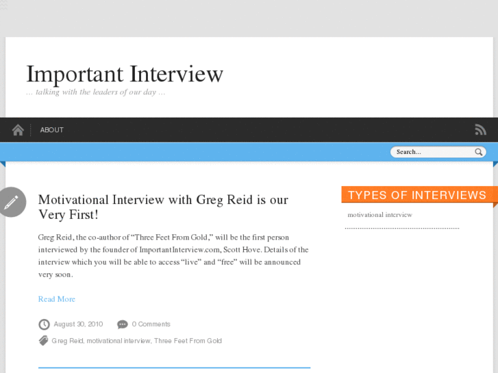 www.importantinterview.com