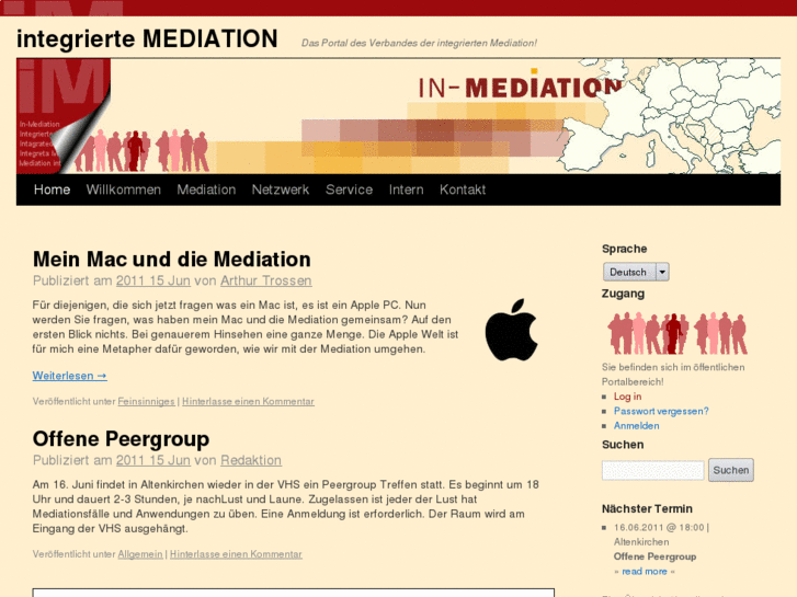 www.in-mediation.eu