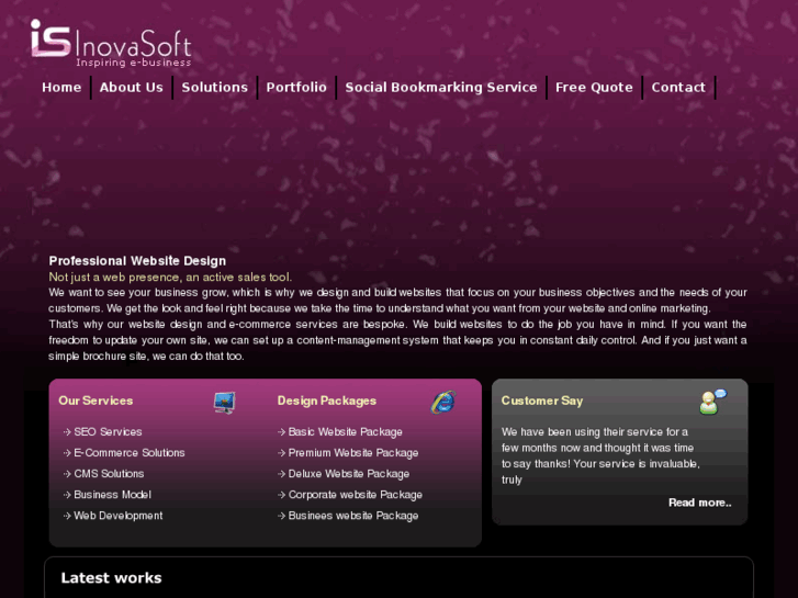 www.inovasoft.in