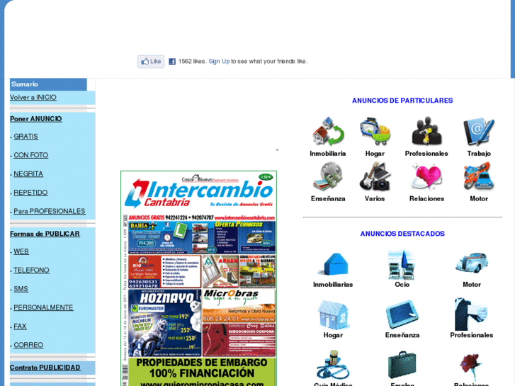 www.intercambiocantabria.com