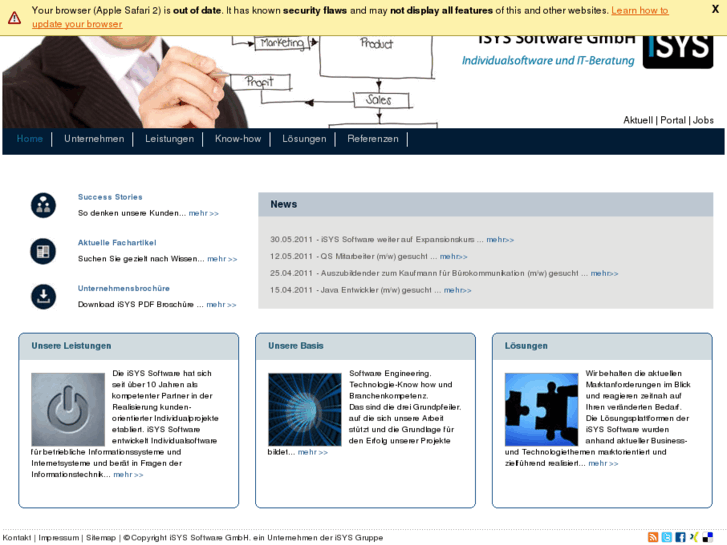 www.isys-software.de