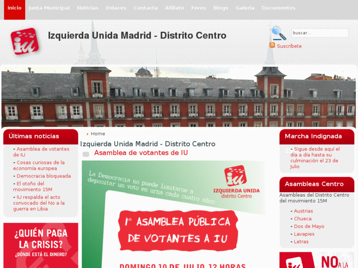 www.iucentromadrid.es