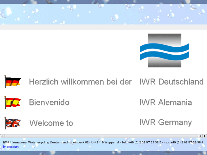 www.iwr-de.com