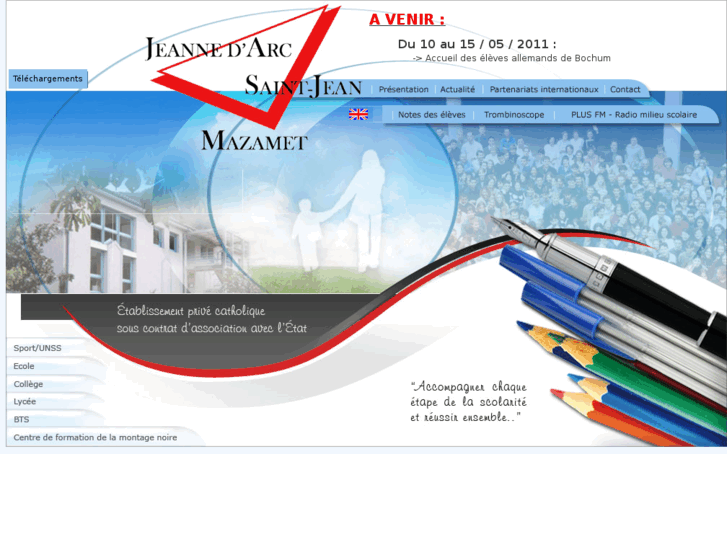 www.jeannedarc-mazamet.com