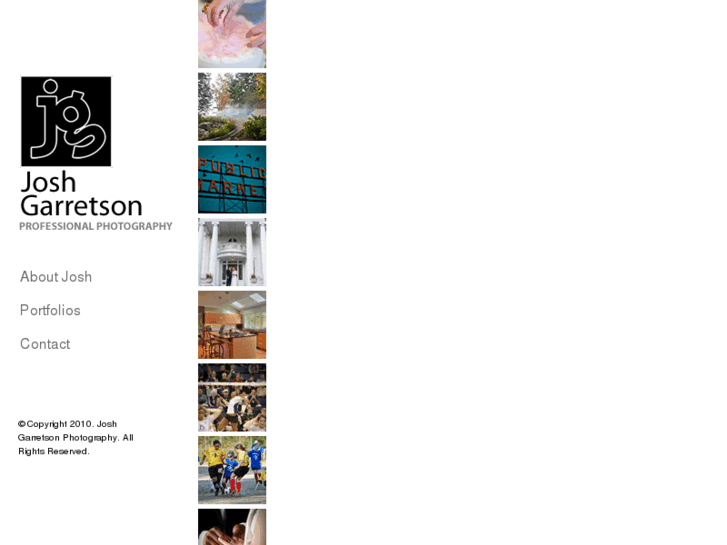 www.joshgarretson.net