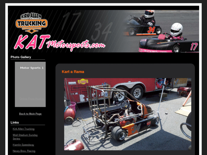 www.katmotorsports.com