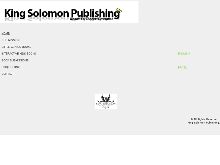 www.kingsolomonpublishing.com