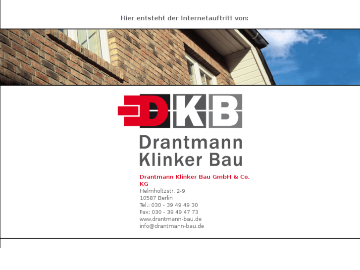 www.klinker-berlin.com