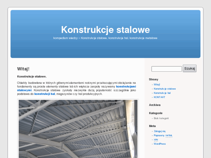 www.konstrukcje-stalowe.org