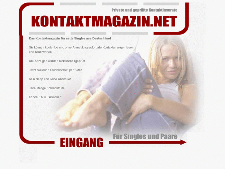 www.kontaktmagazin.net