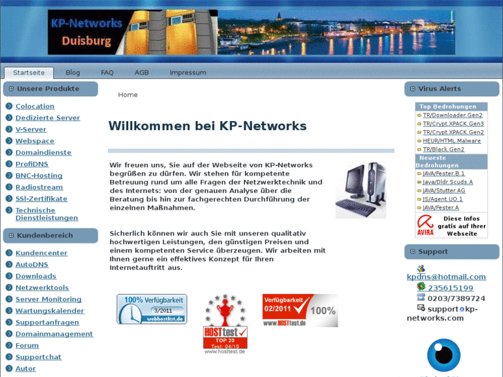 www.kp-networks.com