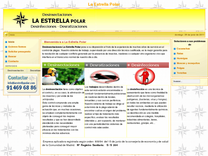 www.laestrellapolar.com