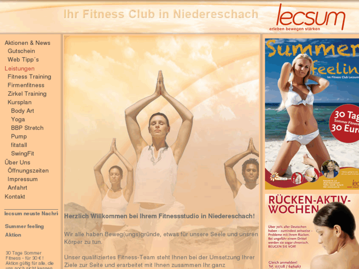 www.lecsum.de