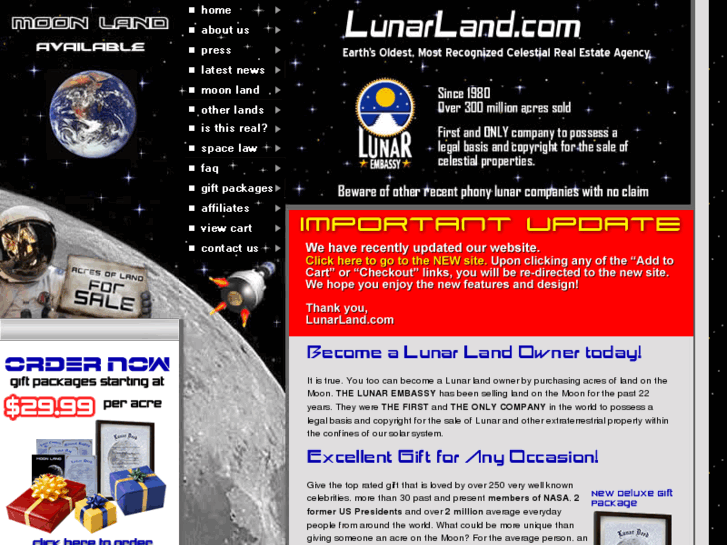 www.lunarlandowner.com