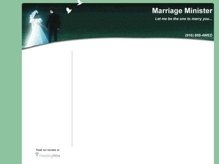 www.marriage-minister.com