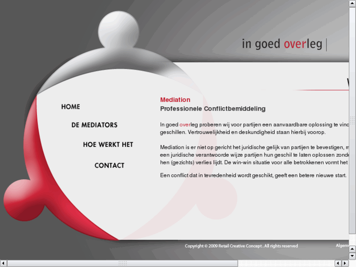 www.mediationnederland.com