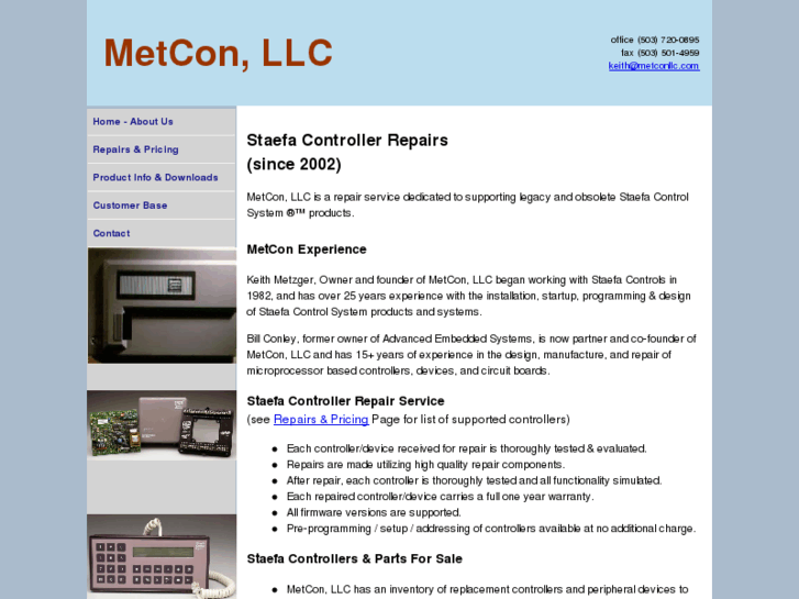 www.metcon-llc.com