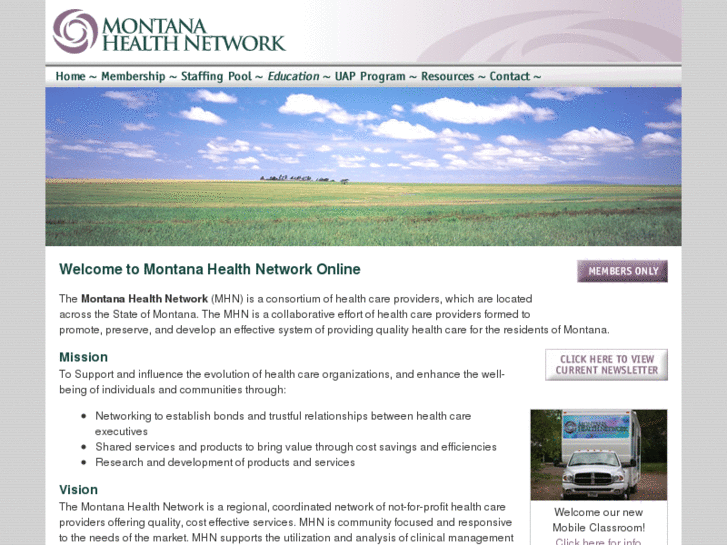 www.montanahealthnetwork.com